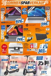 Aktueller expert Prospekt mit Notebook, "Top Angebote", Seite 6