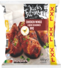 Ailes de poulet marinées - JACK’S FARM en promo chez Aldi Ailes de poulet marinées - JACK’S FARM dans le catalogue Aldi