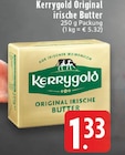 EDEKA Rüthen - Original irische Butter Angebot im Prospekt Original irische Butter bei EDEKA im Rüthen Prospekt für 1,33 €