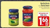 Pesto von Barilla im aktuellen EDEKA Prospekt für 1,66 €