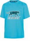 Tee-shirt Enfant - AIRNESS en promo chez Intersport Tee-shirt Enfant - AIRNESS dans le catalogue Intersport