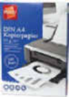 Kopierpapier Angebote bei Netto Marken-Discount Erfurt für 4,99 €