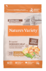 20% de remise sur toutes les croquettes Nature's Variety - Nature's Variety dans le catalogue Maxi Zoo