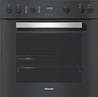 TwinSet Comfort Induktion H 2459 I + KM 7061 FR Einbau-Herdset Angebote von Miele bei EURONICS Wermelskirchen für 1.299,00 €