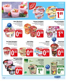 Butter im EDEKA Prospekt "Noch kein °Punktesammler? Hier direkt anmelden!" mit 30 Seiten (München)