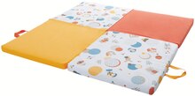 Lit Bébé - Tinéo dans le catalogue E.Leclerc Matelas tapis malin - Tinéo à 26,90 € en promo chez E.Leclerc