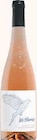 Cabernet d'Anjou AOP Rosé 2024 - Les Bleumes en promo chez Hyper U Petit-Couronne à 3,50 €