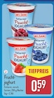 Aktuelles Fruchtjoghurt Angebot bei ALDI Nord in Göttingen ab 0,59 €