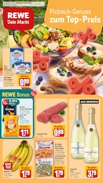REWE Prospekt für Oberursel mit 18 Seiten REWE Prospekt für Oberursel: "Dein Markt", 18 Seiten, 10.08.2026 - 15.08.2026