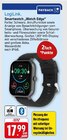 Smartwatch „Watch Edge“ im Angebot bei E center in Mannheim Smartwatch „Watch Edge“ Angebote von LogiLink bei E center Mannheim für 17,99 €