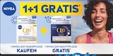 Q10 Anti-Falten Power Angebote von NIVEA bei E center Monheim