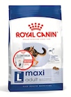 Croquettes - Royal Canin - Maxi Zoo à Poitiers Croquettes - Royal Canin en promo chez Maxi Zoo Poitiers à 60,99 €
