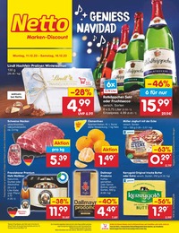 Netto Marken-Discount Prospekt dieser Woche Netto Marken-Discount Prospekt aktuelle Angebote