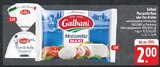 EDEKA Leisnig - Mozzarella Maxi Angebot im Prospekt Mozzarella Maxi bei EDEKA im Leisnig Prospekt für 2,00 €