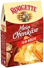 Mein Ofenkäse Angebote von ROUGETTE bei Penny Dresden für 2,22 €