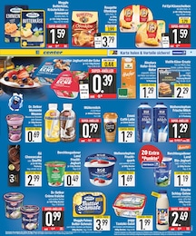 Mousse Au Chocolat Angebot im aktuellen EDEKA Prospekt auf Seite 9