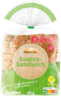 Saaten-Sandwich im ALDI SÜD Prospekt Saaten-Sandwich von GOLDÄHREN im aktuellen ALDI SÜD Prospekt für 0,79 €