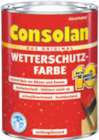 toom Baumarkt Neustadt - Wetterschutz-Farbe Angebot im Prospekt Wetterschutz-Farbe bei toom Baumarkt im Neustadt Prospekt für 14,99 €