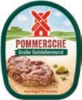 Pommersche Leberwurst von Rügenwalder Mühle im aktuellen tegut Prospekt für 1,49 €