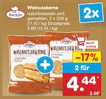Aktuelle Walnüsse Angebote bei Netto Marken-Discount in Hannover Aktuelles Walnusskerne Angebot bei Netto Marken-Discount in Hannover ab 4,44 €