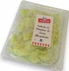 Salade de pommes de terre - Intermarché à Reims Salade de pommes de terre en promo chez Intermarché Reims à 2,59 €
