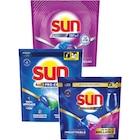 SUR TOUTES LES CAPSULES - SUN dans le catalogue Carrefour Market