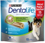 Dentalife Hundesnack von PURINA im aktuellen Penny Prospekt