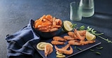 Crevettes cuites - U - Super U à Noisy-le-Grand Crevettes cuites - U en promo chez Super U Noisy-le-Grand à 4,95 €