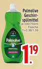 Palmolive Geschirrspülmittel von Palmolive im aktuellen EDEKA Prospekt für 1,19 €