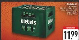 Diebels Alt Angebote von Diebels bei EDEKA Willich für 11,99 €