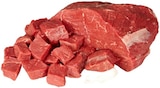 Rinder-Braten im Angebot bei REWE in Regensburg Rinder-Braten Angebote von Land Bauern Rind bei REWE Regensburg für 1,99 €