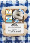 Münchner Weißwurst im Angebot bei EDEKA in Greifswald Münchner Weißwurst Angebote von Gutfleisch bei EDEKA Greifswald für 2,49 €
