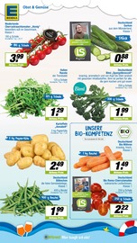 Bio im EDEKA Prospekt in Münster Aktueller EDEKA Prospekt mit Bio, "Aktuelle Angebote", Seite 3