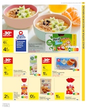 Chocolat Angebote im Prospekt "VENEZ GOÛTER AU MEILLEUR POUR DE BON !" von Carrefour Market Chocolat Angebote im Prospekt "VENEZ GOÛTER AU MEILLEUR POUR DE BON !" von Carrefour Market auf Seite 11
