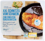 Aktuelle Schweinefleisch Angebote bei Netto Marken-Discount in Potsdam Aktuelles XXL Schweine- oder Hähnchenschnitzel Angebot bei Netto Marken-Discount in Potsdam ab 2,69 €