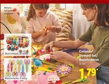 Stempel-Set/ Bastelscheren im Angebot bei Lidl in Trier Stempel-Set/ Bastelscheren Angebote von Crelando bei Lidl Trier für 1,79 €