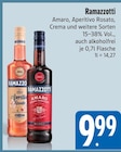 EDEKA - Amaro Angebot im Prospekt Amaro bei EDEKA im Prospekt "" für 9,99 €