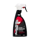 Nettoyant et lustrant carrosserie sans eau laser wash protech 500 ml - PROTECH en promo chez Norauto Niort à 12,57 €