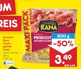 frische gefüllte Pasta von Giovanni Rana im aktuellen Netto Marken-Discount Prospekt für 3,49 €