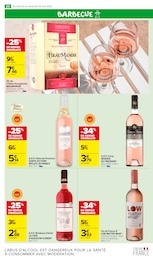 Offre Cava dans le catalogue Carrefour Market du moment à la page 22