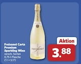 Aktuelles Carta Premium Sparkling Wine Angebot bei combi in Bremen ab 3,88 €