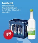 Trink und Spare Leverkusen Prospekt mit  im Angebot für 4,99 €