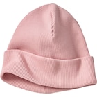 Mütze Pro Climate mit Waffel-Struktur, rosa, Gr. 50/51 Angebote von ALANA bei dm-drogerie markt Wolfsburg für 6,90 €