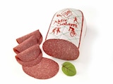 EDEKA - Aktiv-Salami 1A Angebot im Prospekt Aktiv-Salami 1A bei EDEKA im Prospekt "" für 1,69 €