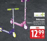E center Bad Mergentheim - Kiddyscooter Angebot im Prospekt Kiddyscooter bei E center im Bad Mergentheim Prospekt für 12,99 €