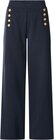 Pantalon large femme - ESMARA - Lidl à Levallois-Perret Pantalon large femme - ESMARA en promo chez Lidl Levallois-Perret à 6,99 €