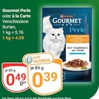 Aktuelles Gourmet Perle Angebot bei GLOBUS in Oberhausen ab 0,39 €