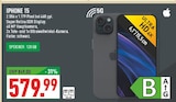 iPhone 15 im Angebot bei Marktkauf in Bad Oeynhausen iPhone 15 Angebote von Apple bei Marktkauf Bad Oeynhausen für 579,99 €