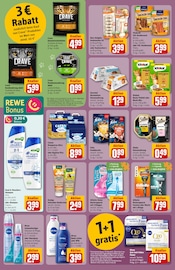 Ähnliche Katzen-Transportbox Angebote im Prospekt "Dein Markt" von REWE Ähnliches Angebot bei REWE in Prospekt "Dein Markt" gefunden auf Seite 32