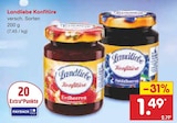 Konfitüre bei Netto Marken-Discount im Weyhe Prospekt für 1,49 €